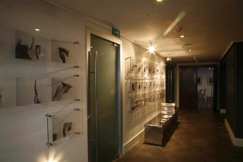 Hotel Samm Bistro Spa Анкара Экстерьер фото