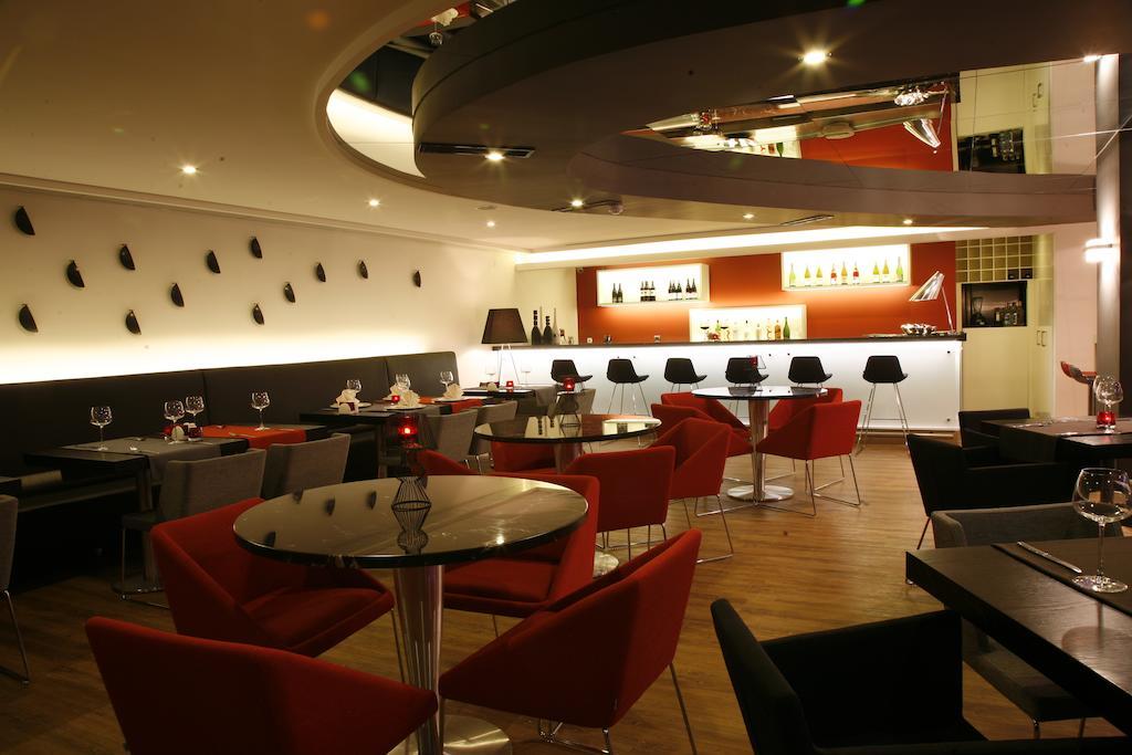 Hotel Samm Bistro Spa Анкара Экстерьер фото
