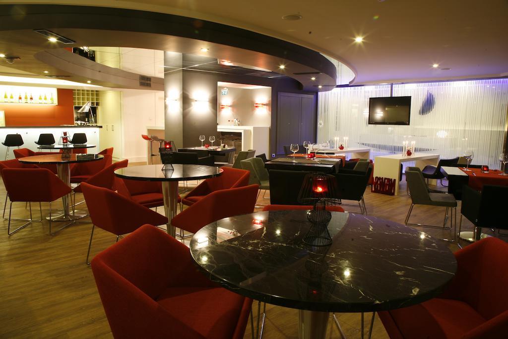 Hotel Samm Bistro Spa Анкара Экстерьер фото