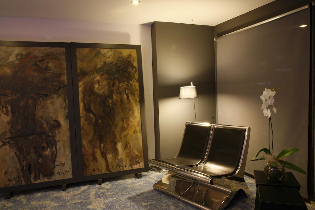 Hotel Samm Bistro Spa Анкара Экстерьер фото