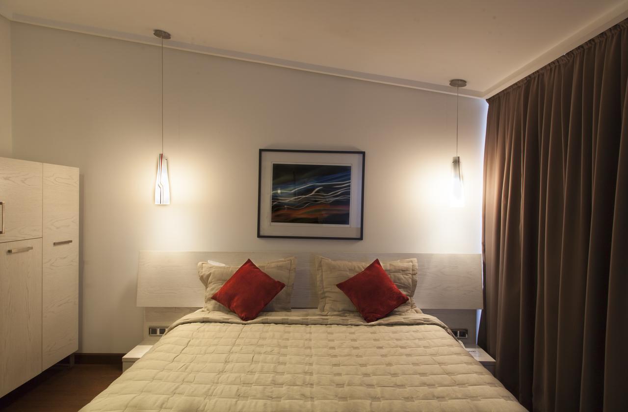 Hotel Samm Bistro Spa Анкара Экстерьер фото