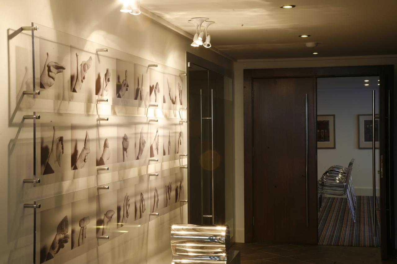 Hotel Samm Bistro Spa Анкара Экстерьер фото